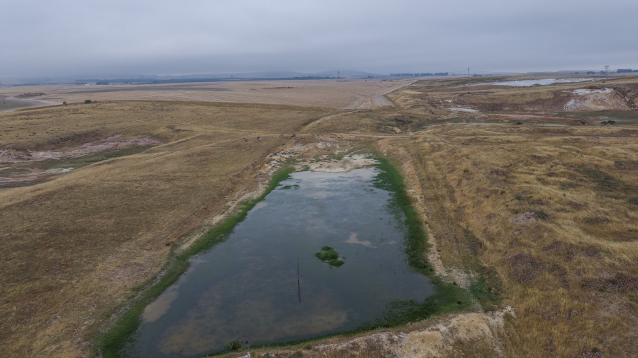 Commercial Property for Sale in Kalbaskraal Western Cape